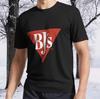 BJ's Active T-Shirt Logo TEE T-Shirt Funny Size S To 5XL