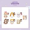 Pre-order ONF ONKKOMIZ Dream House Mini Figure