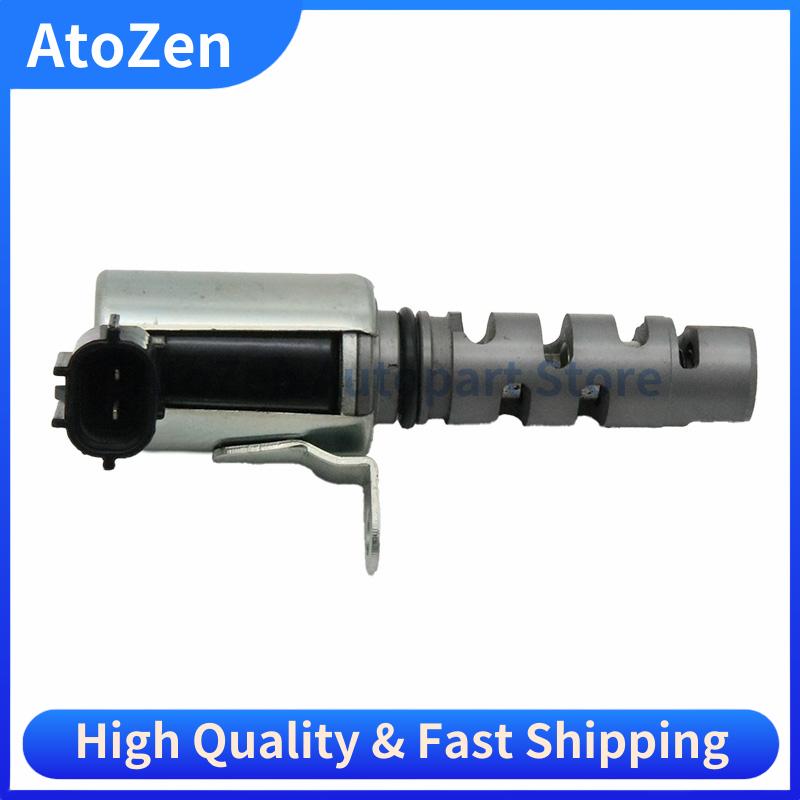 ZJ01-14-420 ZJ0114420 Variable Valve Timing VVT Solenoid for Toyota Corolla Matrix MR2 Spyder Auto Parts Car Accessories New
