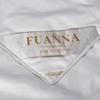 FUANNA Antibacterial Mulberry Silk Quilt for Double Bed