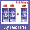 5D Whitening Teeth Stickers Gel Whitening Strips Stain Removal Oral Hygiene Care Strip Dental Bleaching Clean Oral Hygiene Teeth