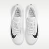 Nike Court Air Zoom Vapor Pro 3 HC 'Weiß Schwarz'