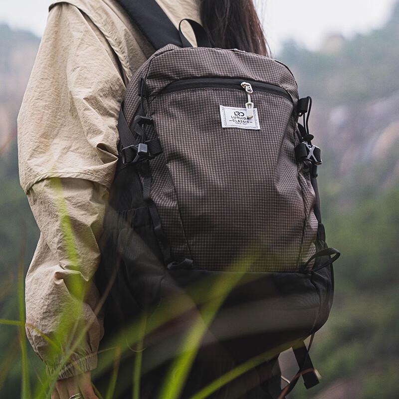 Li Shen Outdoor Ultralight Travel Backpack