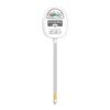 Accurate Soil Assessment Instrument 4 Function Soil Monitor for Acid Base Value Water Content Nutrient & Sun Exposure
