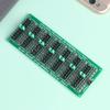 Resistance Board Components Step Accuracy 1R Programmable Resistance Module Seven Decade Resistor Board