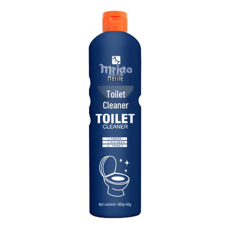 Merile Household Cleaning Solutions