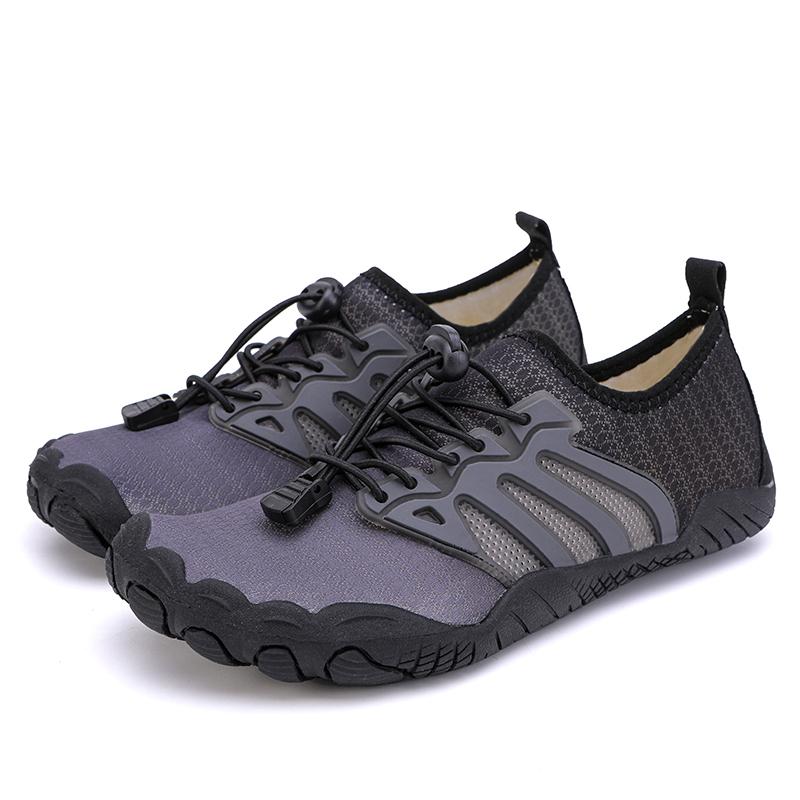 Hot Selling Unisex Swimming Shoes Comfortable Breathable in Summer Ultra Soft and Soft for Men and Women's River Tracing Shoes