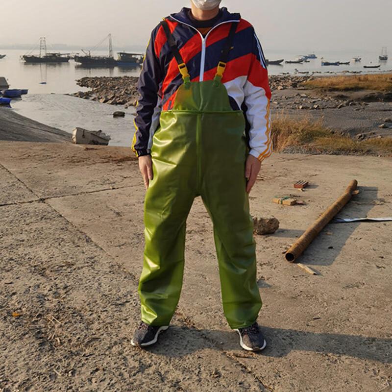 Shixun Fisherman s Rain Waders