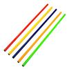 WEZHO Agility Training Pole Set with Water Base