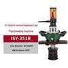 Jiashuer Electric Beveling Machine CN plug (adapter included)