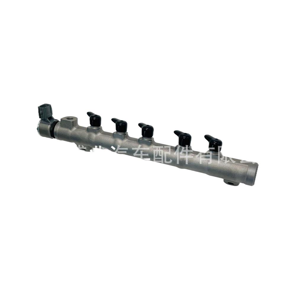 High-Quality Diesel Engine Common Rail Pipe - 31303612 095600-5261