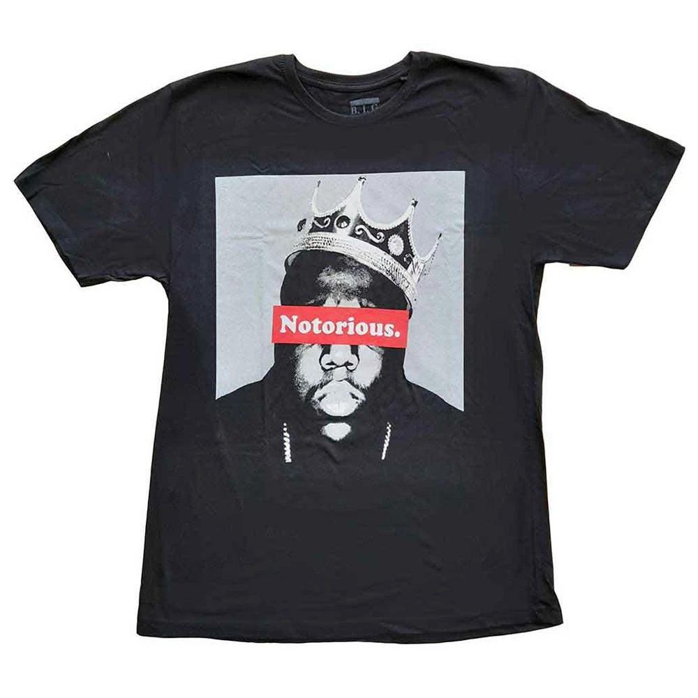 Biggie Smalls Notorious T Shirt XL