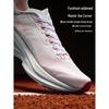 ANTA Nitrogen Tech Carbon Plate Running Shoes