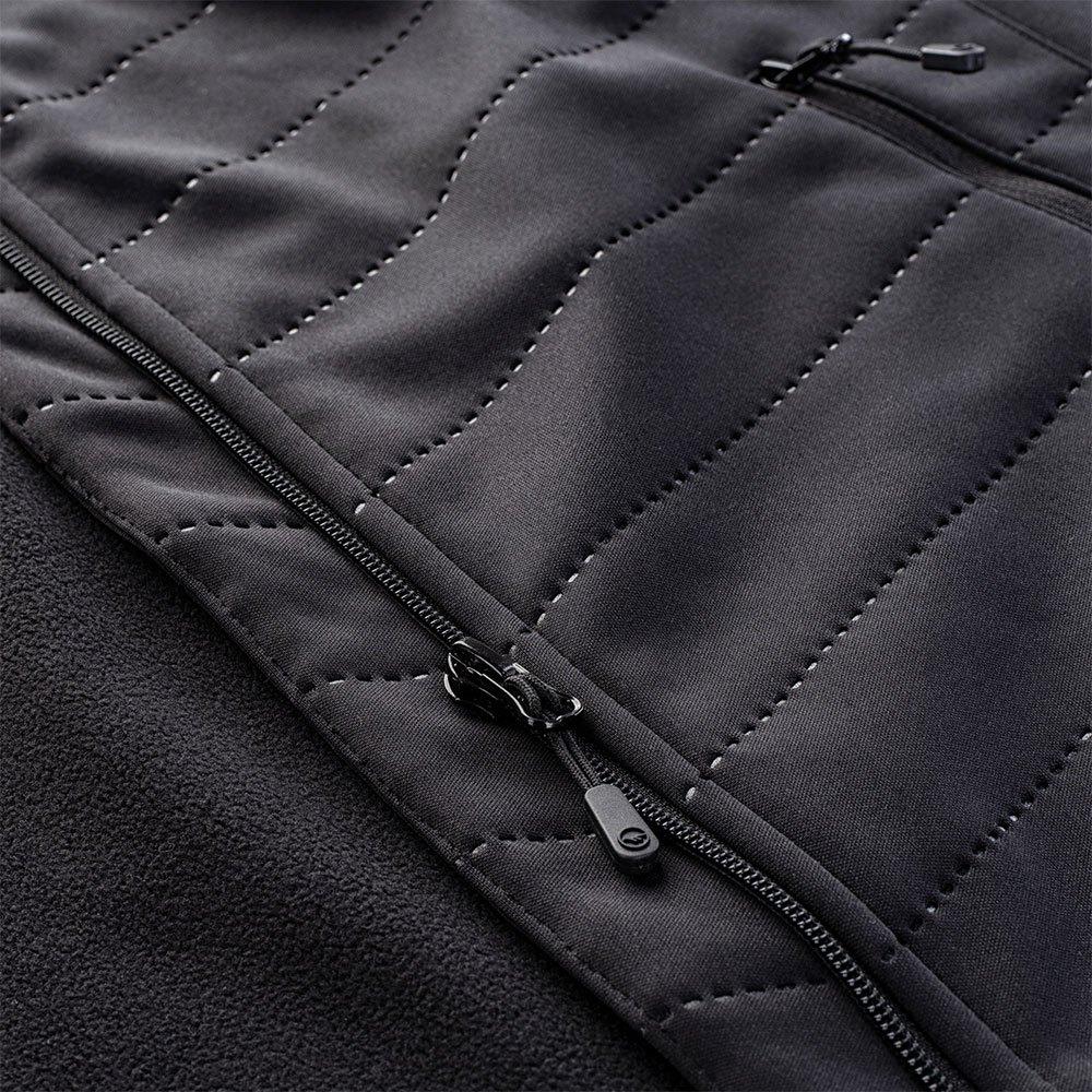 Hi-Tec Mens Octavio Softshell Gilet