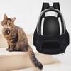 Pet Carrier Backpack for Cats, Bubble Carrying Capsule Small Animals