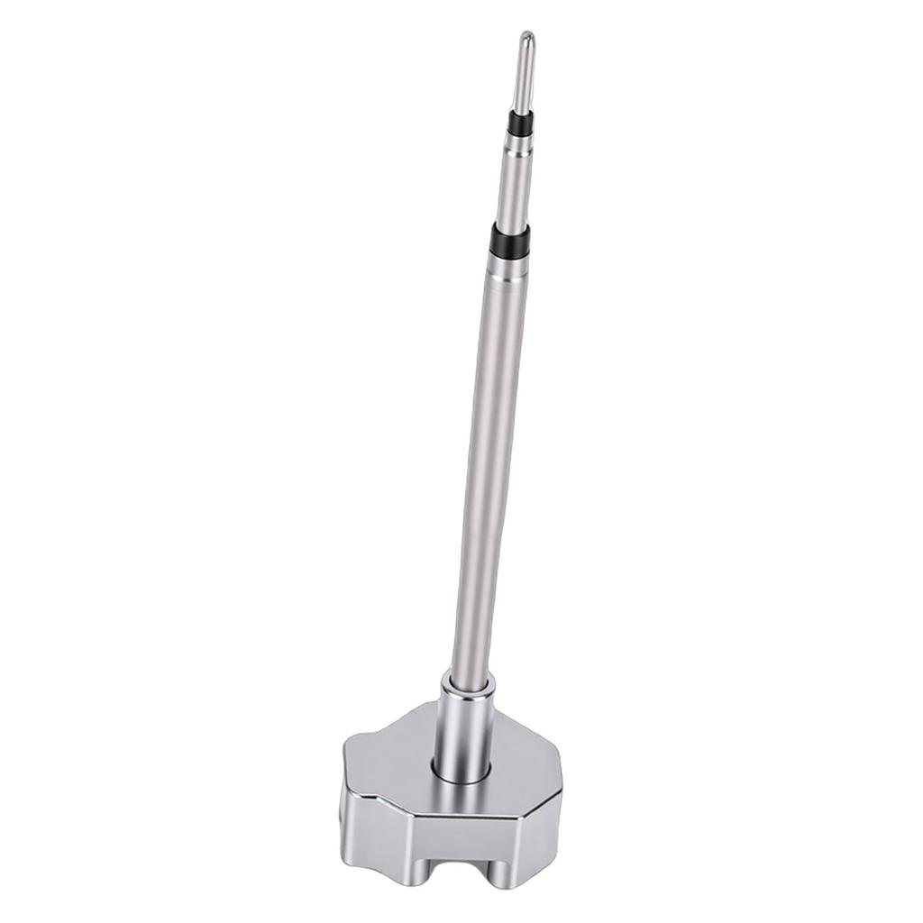 Joystick Soldering Iron Tip Fit for Switch Pro Consoles Game Controller Desoldering Tool with C245HS 02A Connector