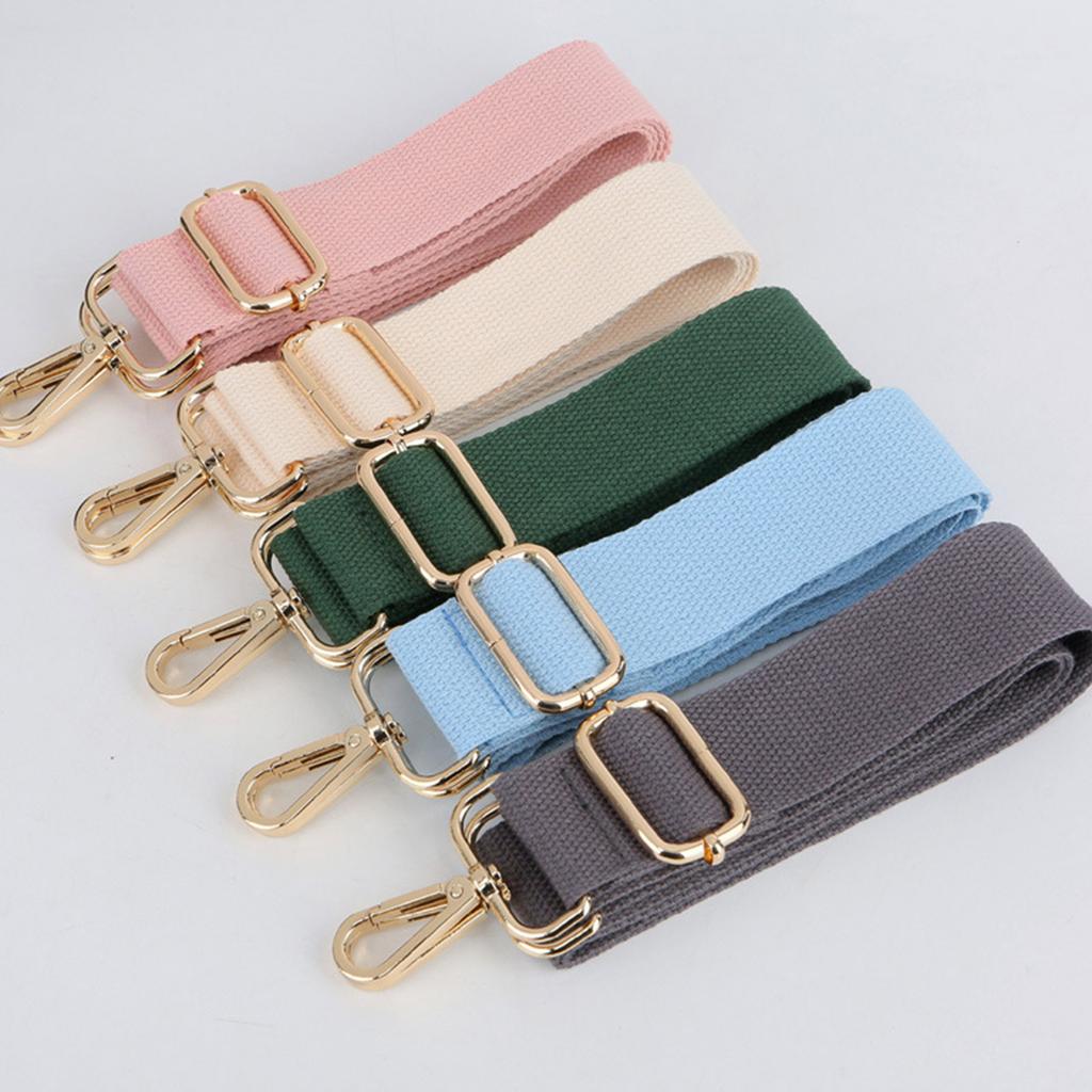 Shoulder Bag Strap Messenger Bag Crossbody Bag Woven Belt DIY Purse Handcraft Bag Accessories for Women Men Unisex Teens