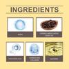 Cyperus Oleum Hair Inhibiting Oil Fast Acting Hair Remover with Skin Hydration for Body Legs and Sensitive Areas