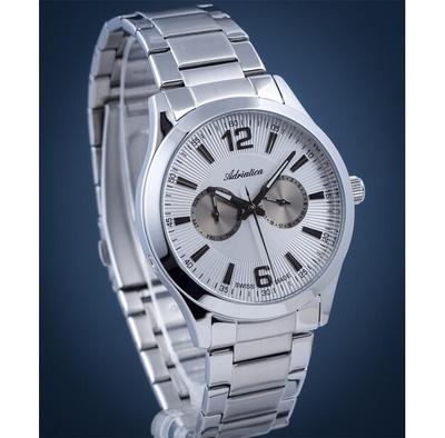 Watch Adriatica A8257.5153QF
