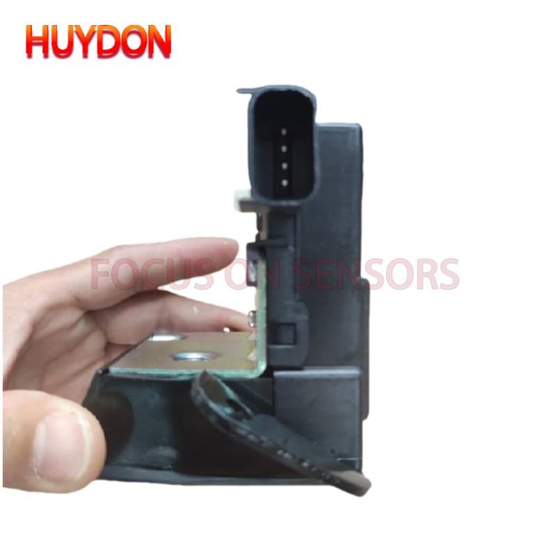81230-1Y010 812301Y010 Rear Tailgate Trunk Door Latch Actuator Assy For Kia Picanto Morning 2012-2017 Automobiles Spare Parts