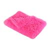 Cover Blanket Indoor Home Warm Pet Dog Blanket Cat Blanket Pet Book Sleeping Plush Cushion Long Hair Blanket