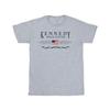 NASA Mens Kennedy Space Centre Explore T-Shirt