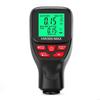 Paint Thickness Gauge Digital Meter for Autos Coating Tester High Contrast Backlights Auto Digital Calibration HW300MAX A0KF