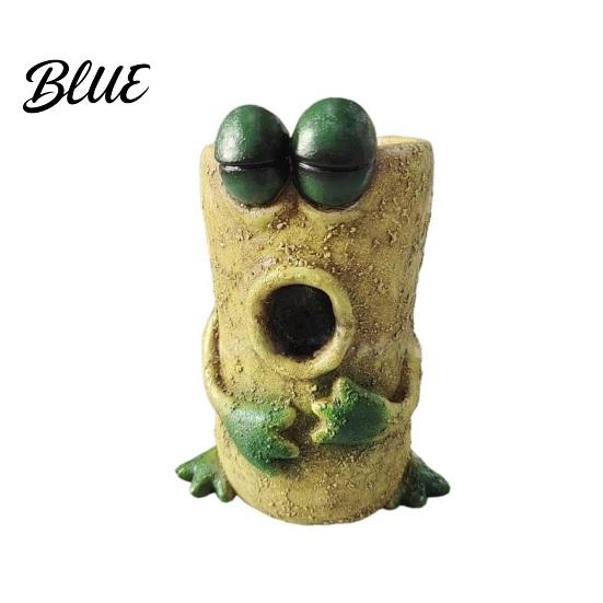 Cactus Planter Animal Plant Pot Animal-Shaped Resin Planter Weather Resistant Design Matte Texture Container for Outdoor Indoor Decor Flowerpot
