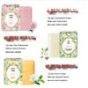 Shanghai Bee Flower Moisturizing Scented Soap