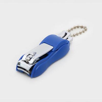 Mini Colored Nail Clippers
