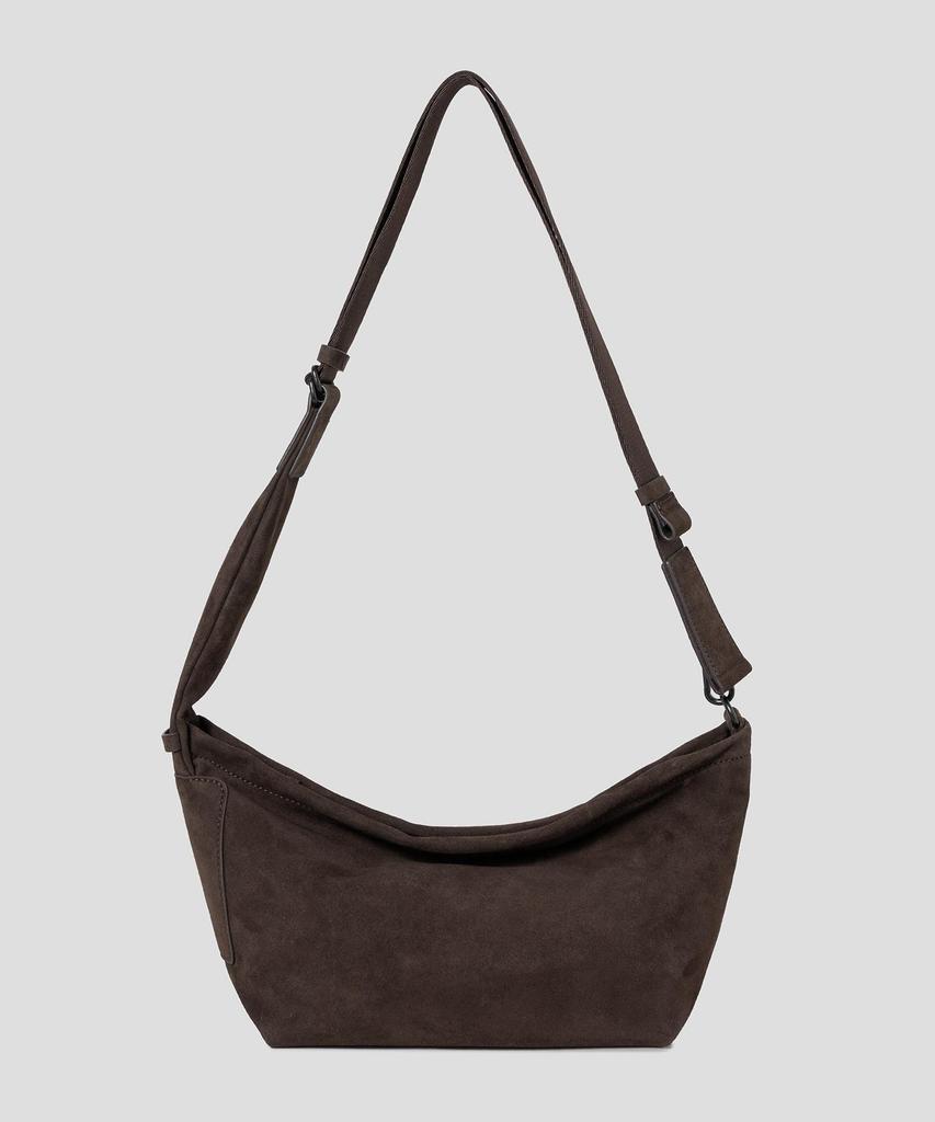 Beanpole Accessory Less Bag_2 Small Crossbody Bag Brown