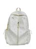 Schoolbag spring new schoolbag female Korean ins sweet stars girl heart travel backpack high value Mori backpack