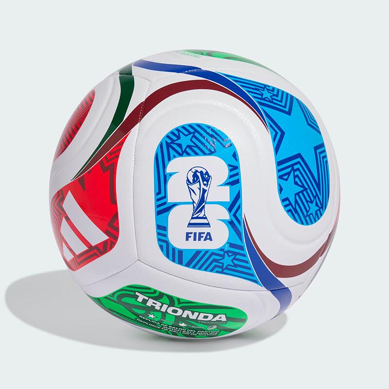 Adidas FIFA World Cup Training Football