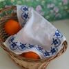 29*37cm Table Napkin Square Cover Cloth Placemats Desktop Decoration Mat  Kitchen