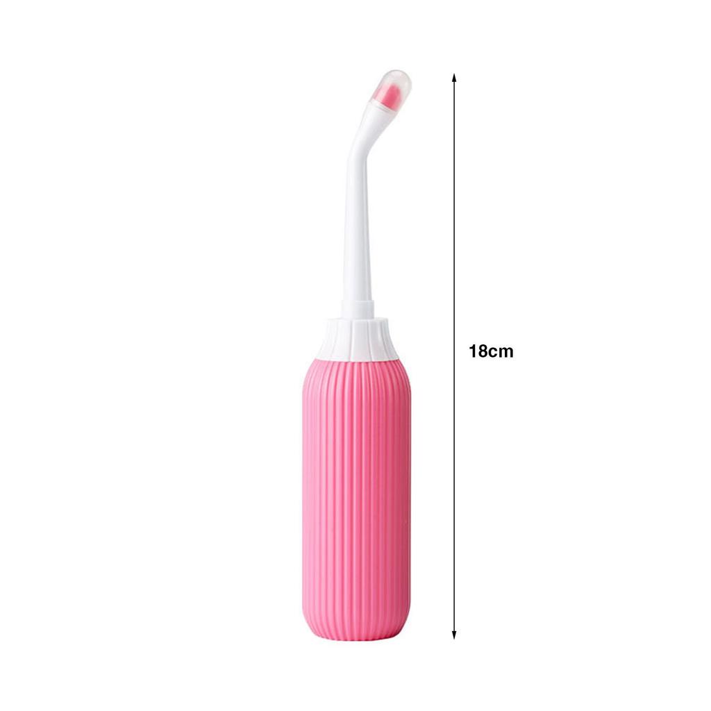 Travel Bidet Mini Bidet Handheld Lightweight Childbirth Cleaner for Postpartum