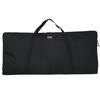 Gator Cases Gator Carrying Bag for GKBE Series Keyboard, 49-Key Compatible, Nylon, GKBE-49 []