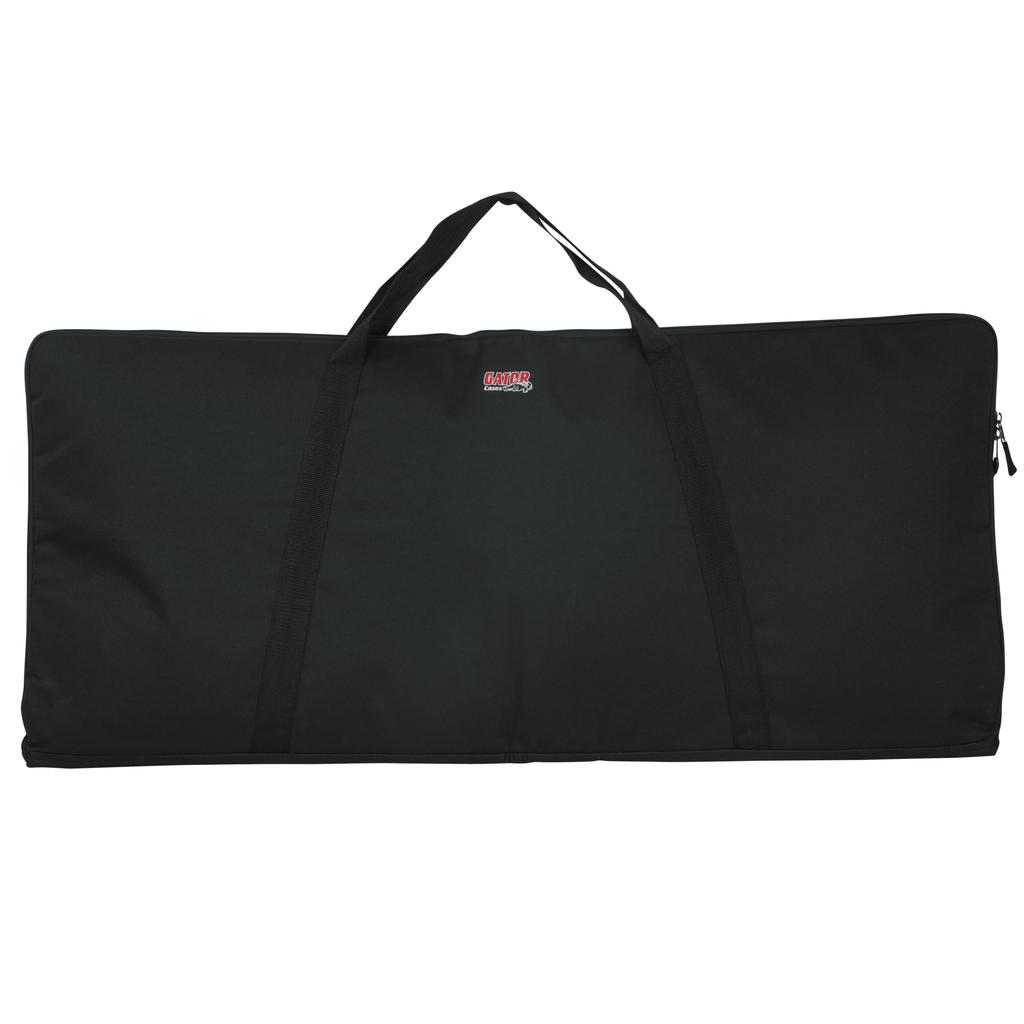 Gator Cases Gator Carrying Bag for GKBE Series Keyboard, 49-Key Compatible, Nylon, GKBE-49 []