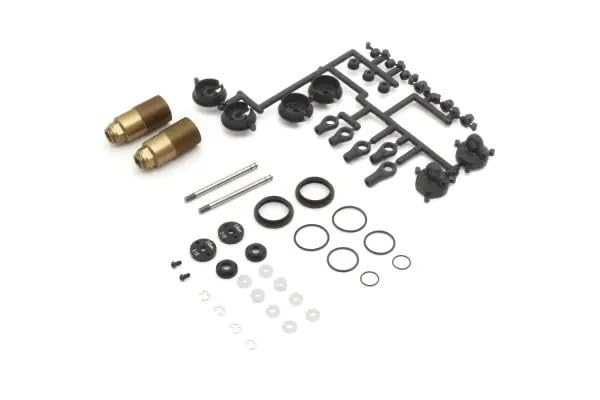 

Kyosho DC13 Big Bore Shock W5312GM (35.5)