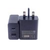 5v2a Multi-port Suitable for Samsung IPhone Tablet Charging Head Type-c Wireless Charger Certification Fast Charging Head