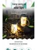 Waterproof Solar Fairy Bottle String Lights for Garden and Balcony Decoration