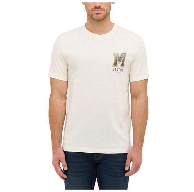 Футболка Mustang Style Austin EU XXL