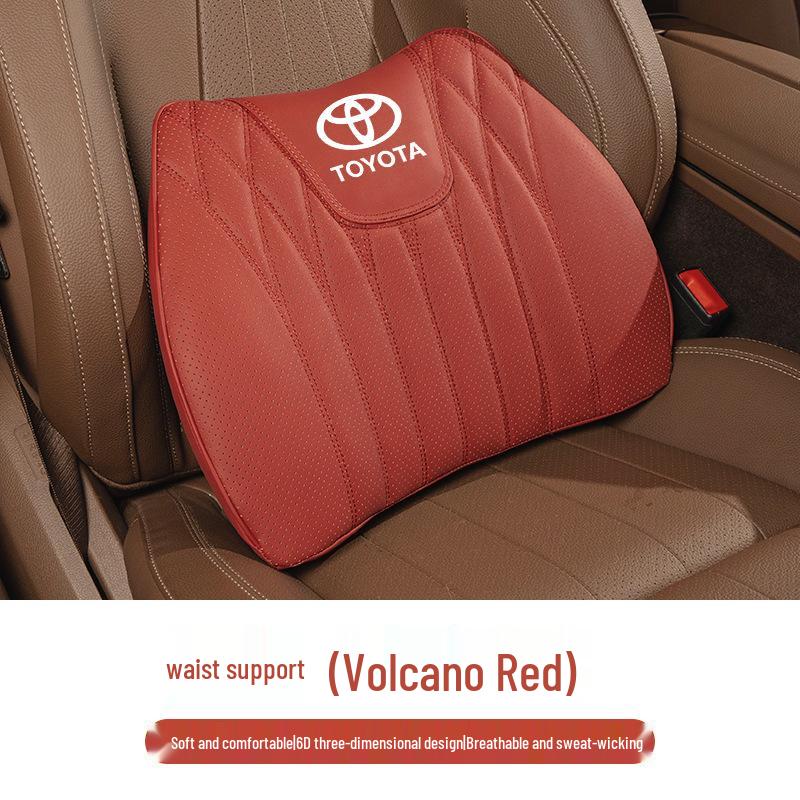 Toyota Sitsdyna: Camry, Avalon, Sienna, Reiz Ländstöd - Universellt Fyrasäsongs Biltillbehör