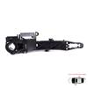 BDP1440-1 Front Left or Right Sliding Door Outer Handle Carrier Bracket for Renault Master 3 NV400 Interstar Movano B 806071828R