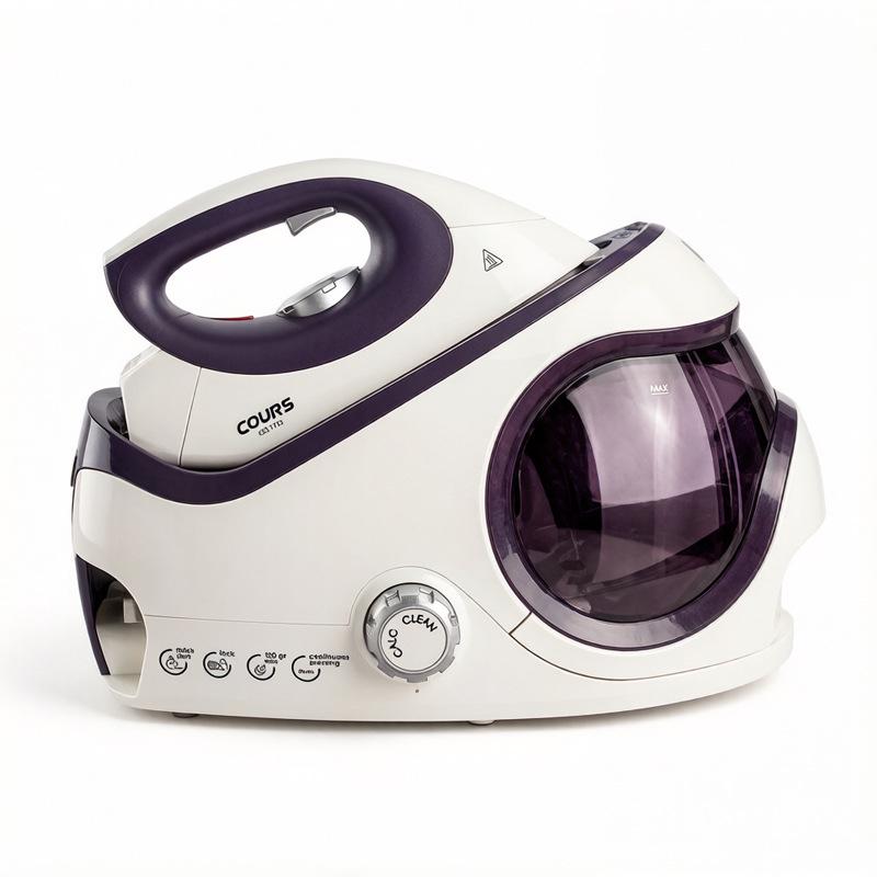 European Cross-Border Steam Electric Iron and Garment Steamer for Curtains and Clothing