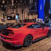Ford Mustang RTR Style Body Kit: Front Lip, Side Skirts, Rear Lip, Spoiler, and Wing