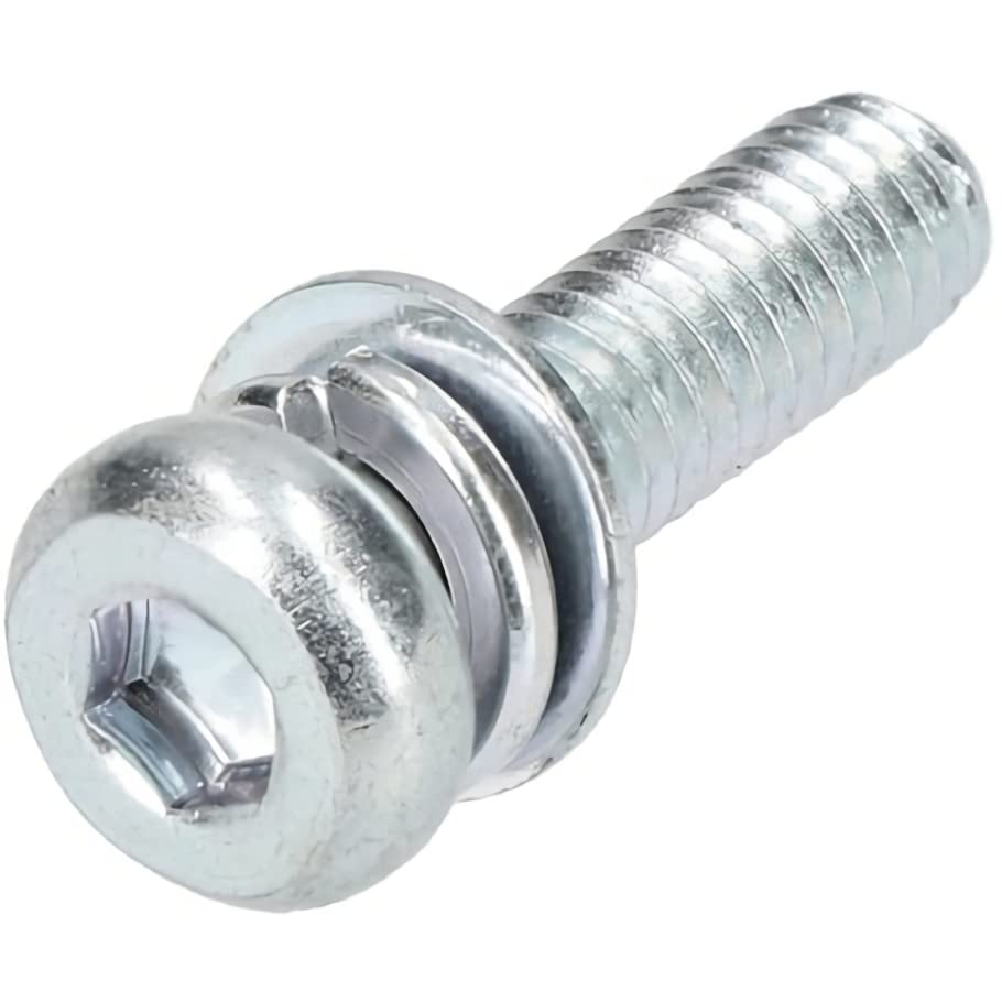 

SHIMANO Repair Parts Mounting Bolt x Y0D900030 (M4 15) SW-E6010