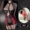 Sex underwear chest pads gather small breasts show big sexy temptation body sculpting pure desire temptation suit women