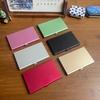 24/36/48 Grid Travel Watercolor Pigment Packing Box Portable Art Supplies Outdoor Sketching Watercolor Painting Palette Cases