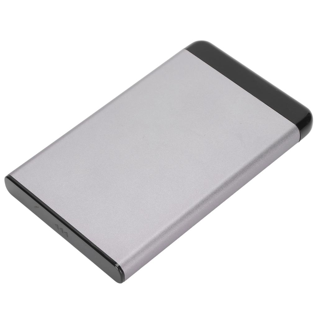 Hard Disk Extern Ultra Subțire Portabil USB3.0 Stocare Hard Disk pentru OS XP pentru Win7 pentru Win8 pentru