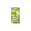 Beverly Studio Ghibli My Neighbor Totoro Square Stamp, Check Stamp, Acrylic, CK9-003